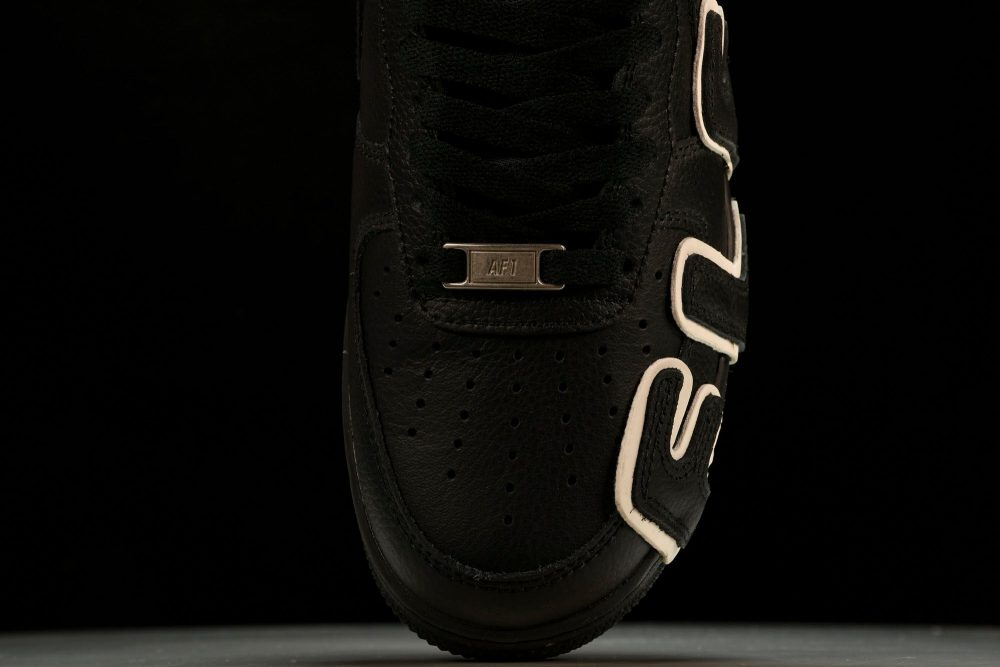 AF1 Low x Cactus Plant Flea Market 'Black' - Image 6