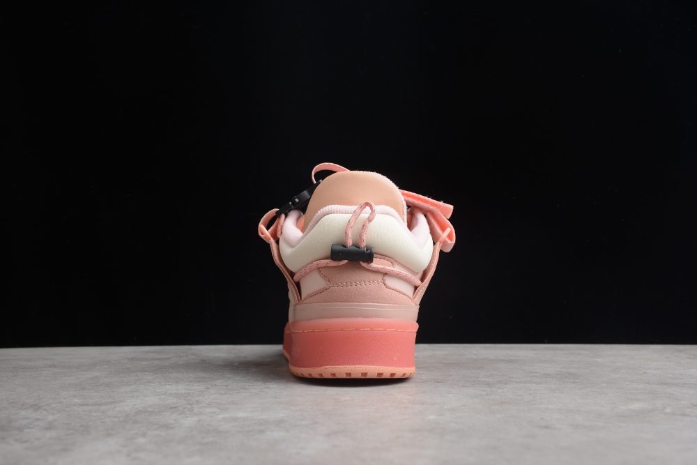 Forum Low x Bad Bunny 'Pink Easter Egg' - Image 6