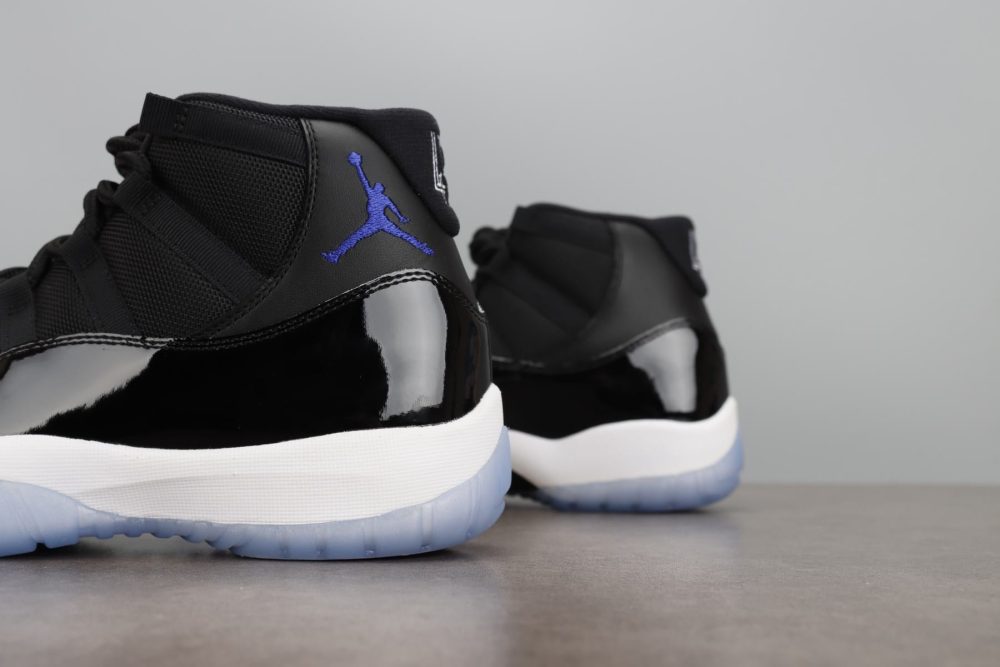 AJ11 Retro 'Space Jam' - Image 6