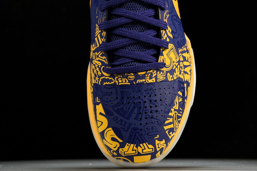 Kobe 5 Protro '5 Rings' - Image 6