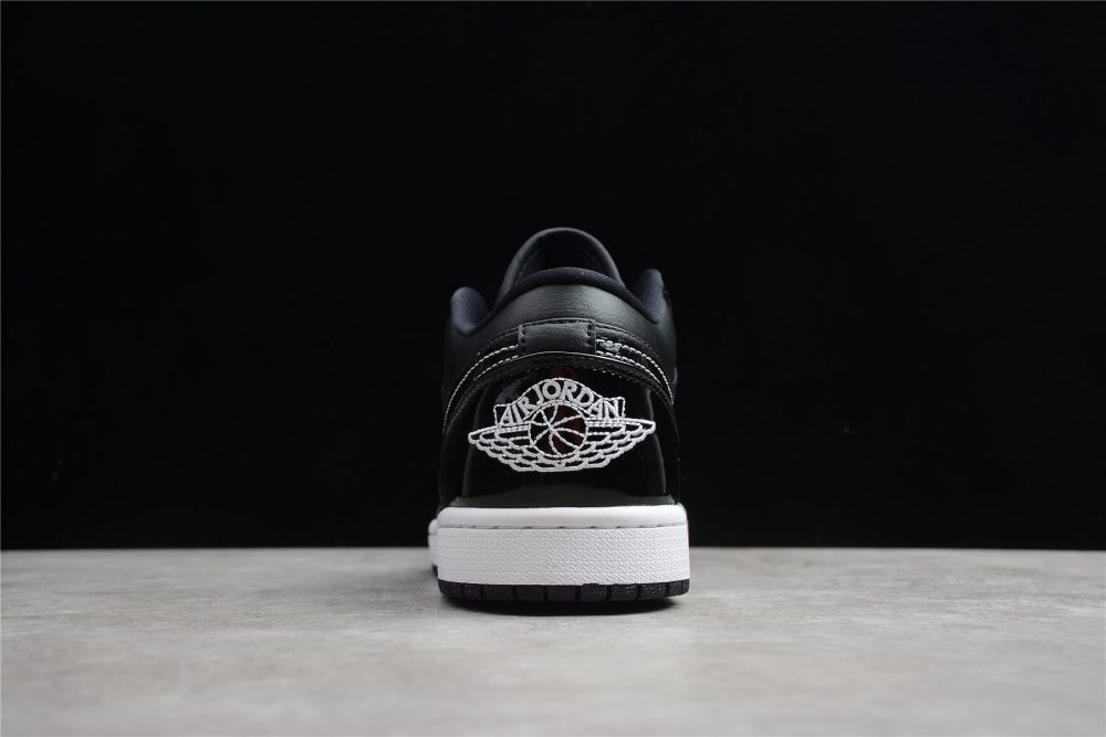 AJ1 Low SE All-Star 2021 - Image 6