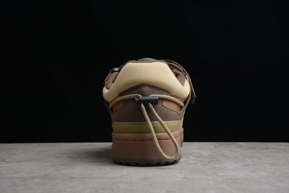 Forum Low x Bad Bunny "Brown" - Image 6