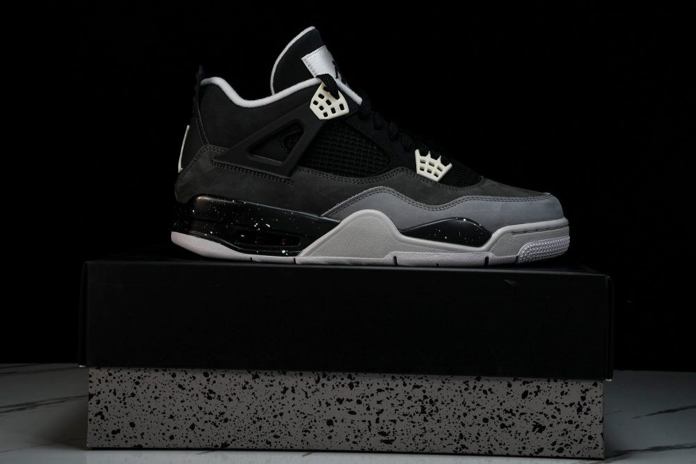 AJ4 Retro Fear Pack (2013) - Image 23