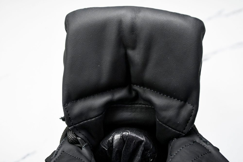 Prada Cloudburst Thunder High 'Black' - Image 12