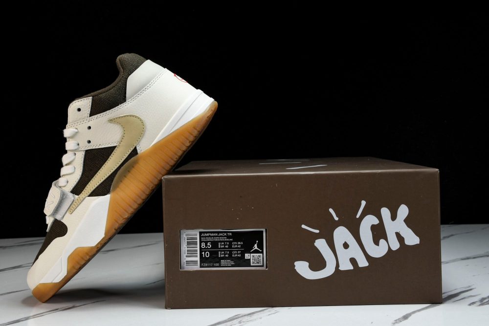 Travis Scott Jumpmn Jack TR 'Sail' - Image 28