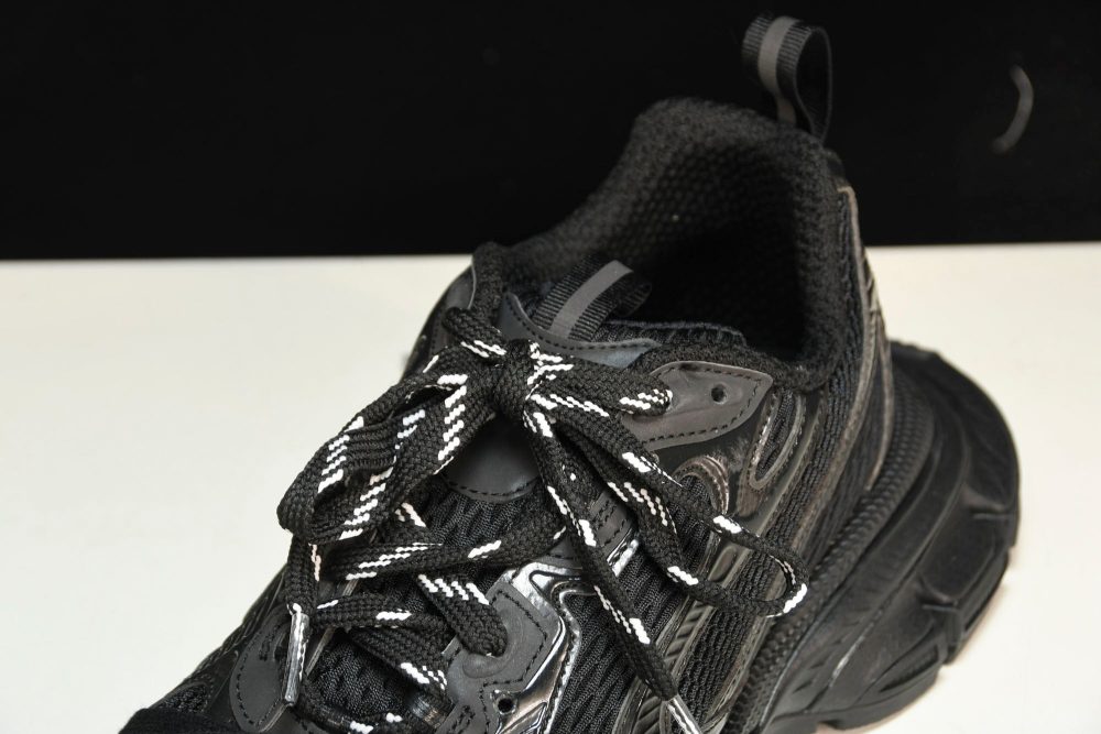 3XL Sneaker 'Black' - Image 10