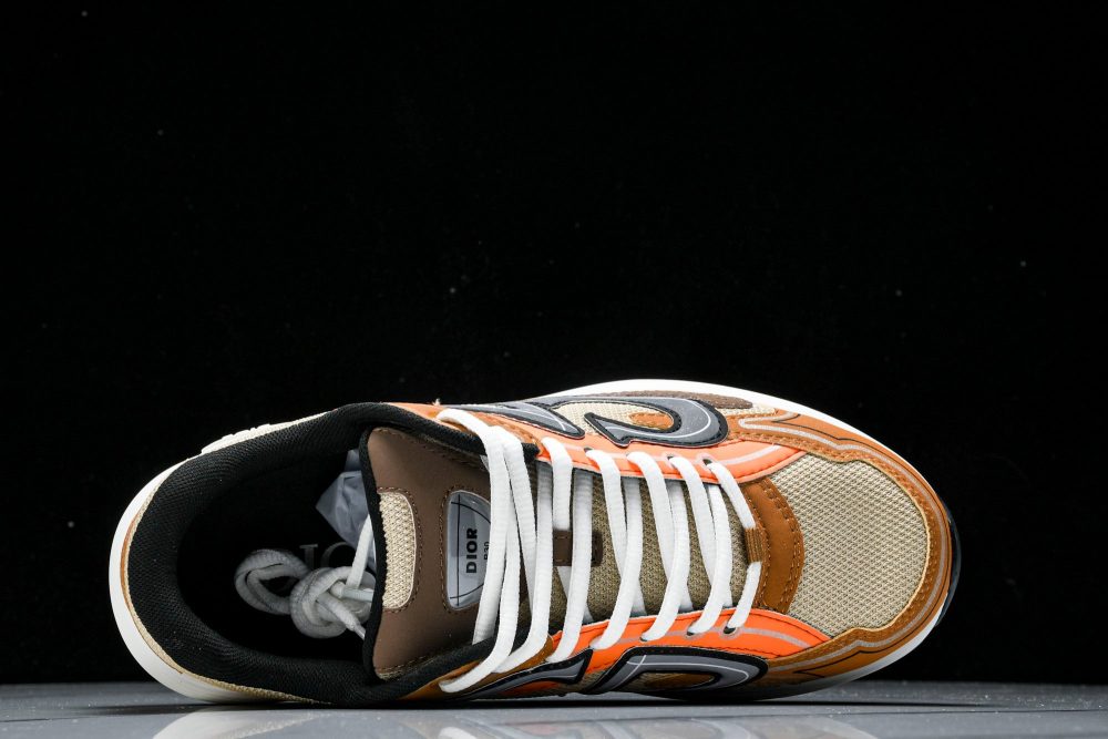 D1or B30 'Orange' - Image 4