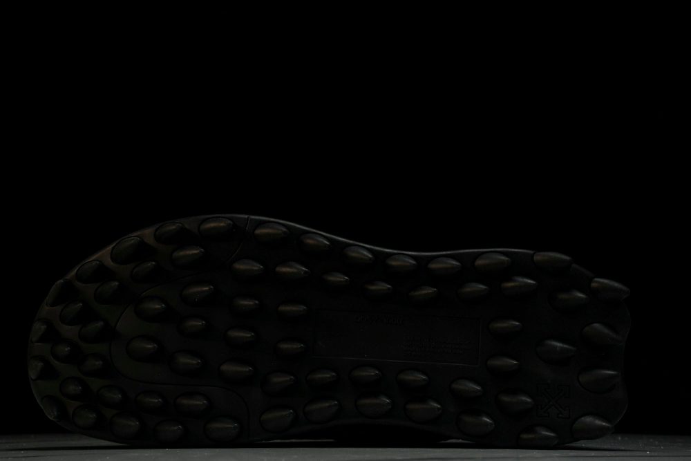 Off-White ODSY-1000 'Green White Black' - Image 5