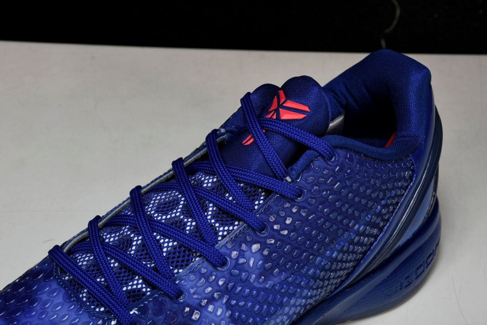 Kobe 6 'ASG East LA' - Image 10