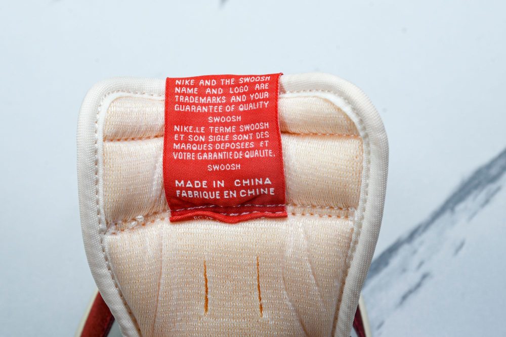 AJ1 Retro Low OG x Trophy Room 'Rookie Card - Away' - Image 12