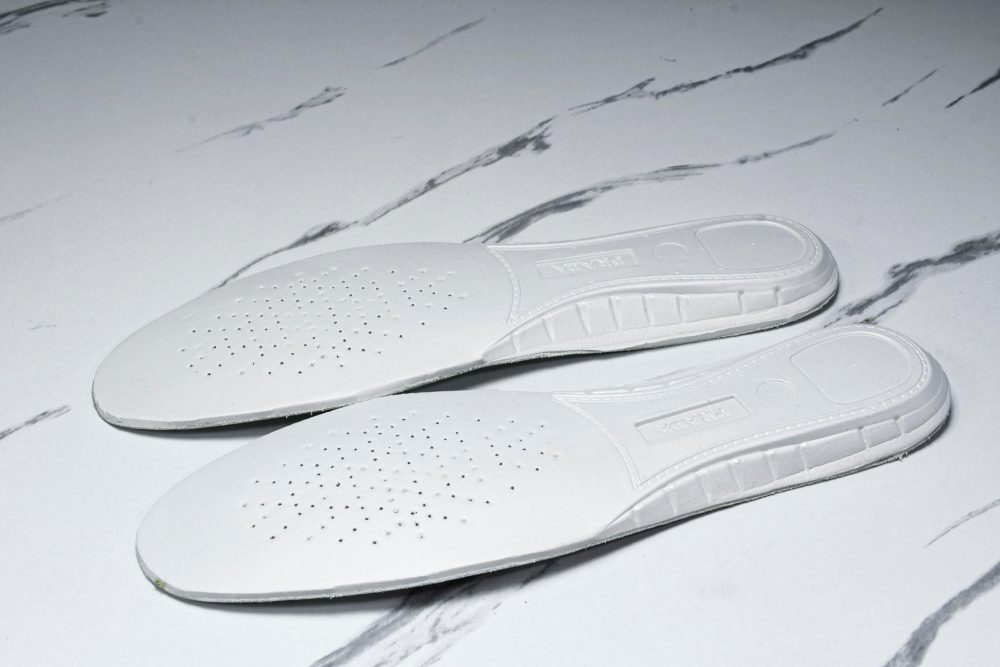 Prada America's Cup Sneaker 'Celeste Silver' - Image 15