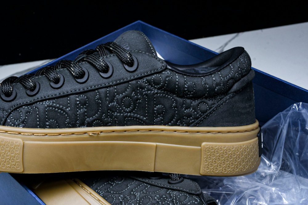 D1or x Stone Island B33 'Black' - Image 27