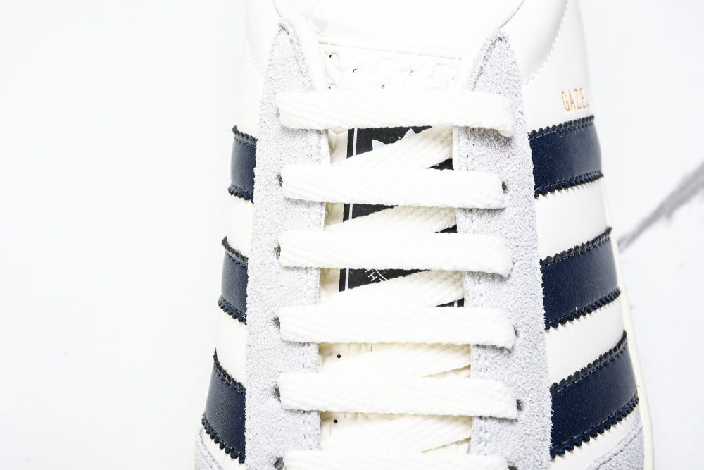 Guссi x Gazelle 'White' - Image 11
