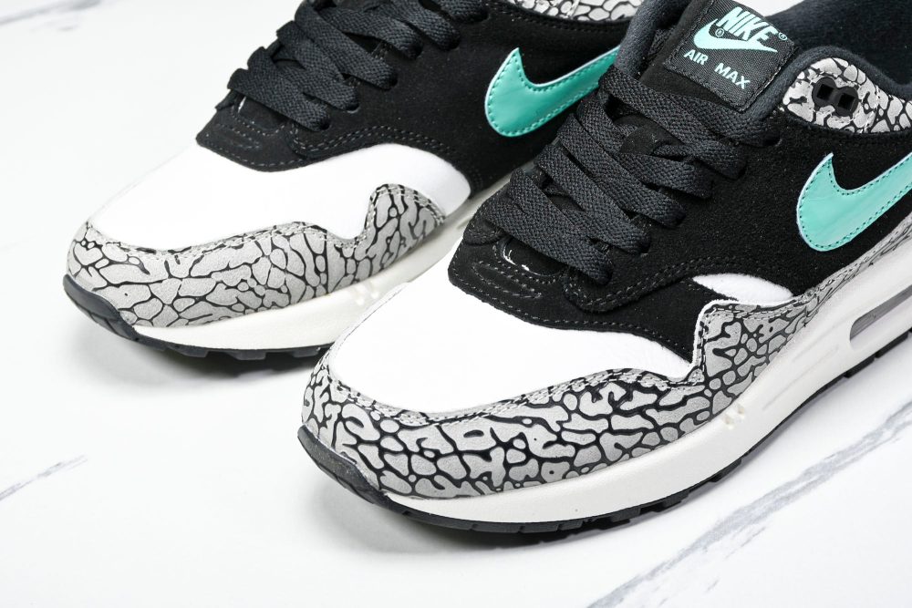 AM1 x Atmos 'Elephant' - Image 16