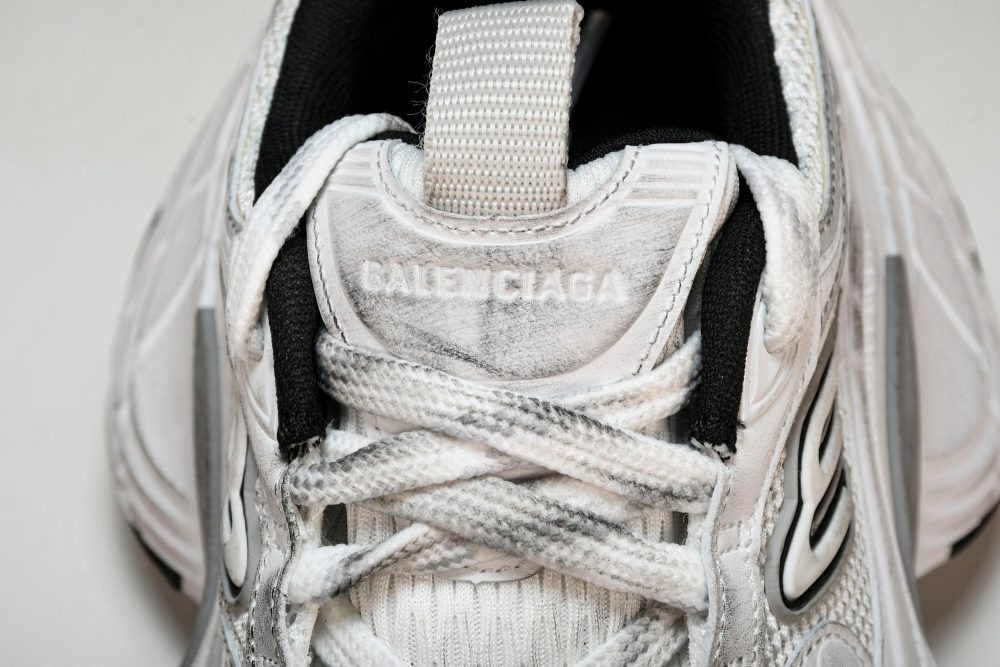 10XL Sneaker 'White' - Image 11