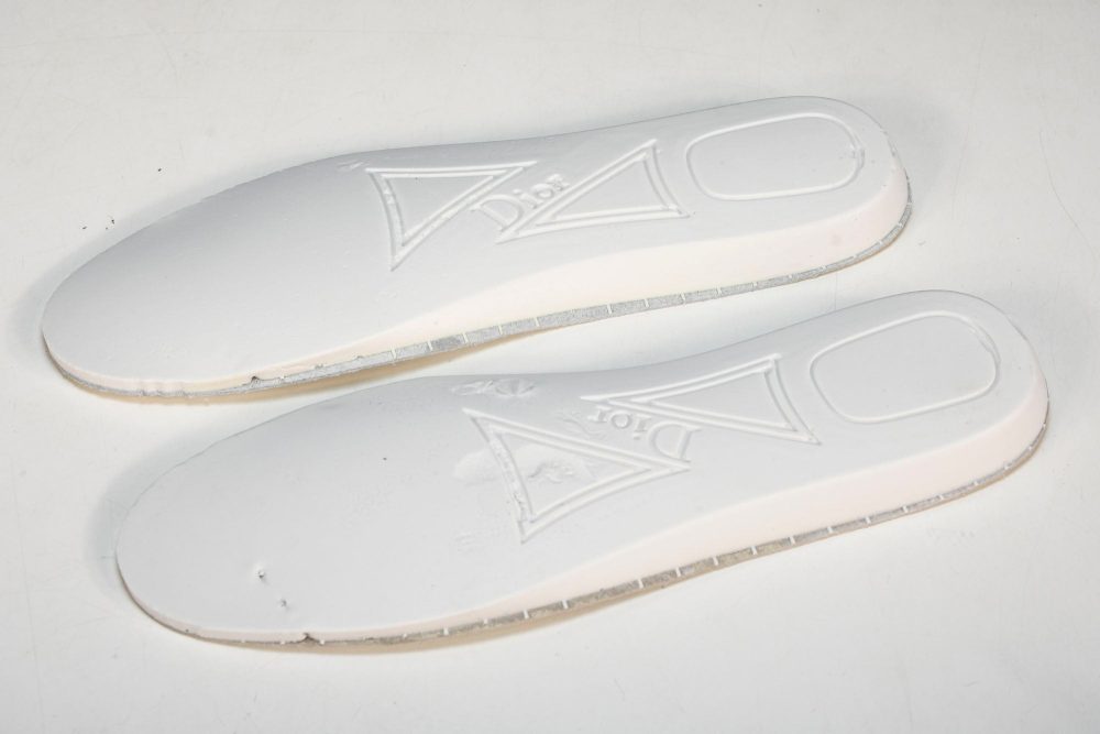 D1or Walk'N'D1or Platform Sneaker 'Oblique Grey' - Image 18