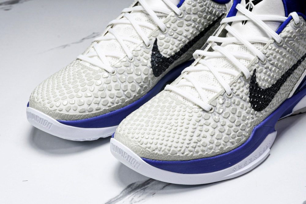 Kobe 6 'Concord' - Image 19