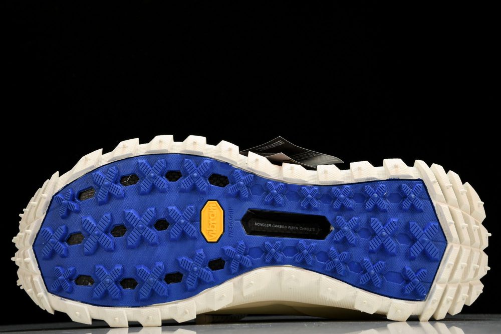 Moncler Trailgrip GTX 'White' - Image 5