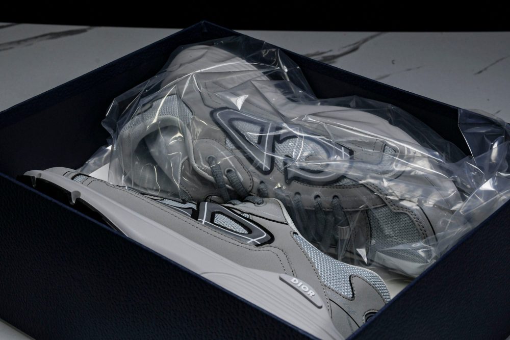 D1or B30 'Grey' - Image 30