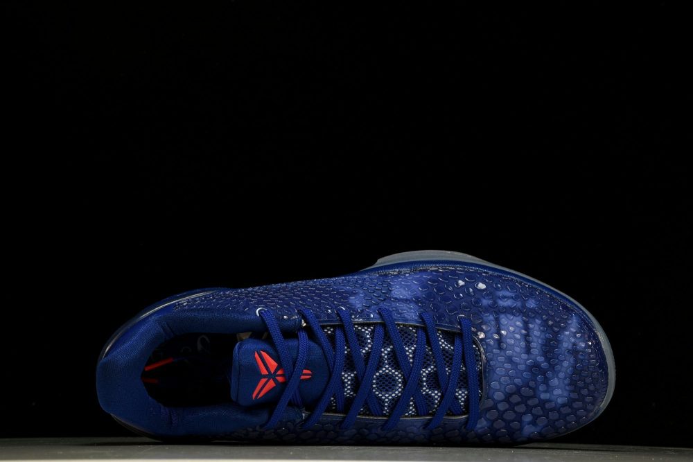 Kobe 6 'ASG East LA' - Image 4