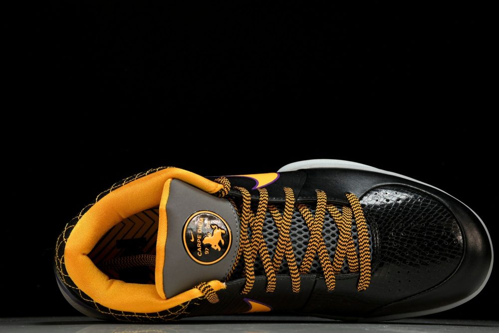 Kobe 4 Protro 'Carpe Diem' - Image 4