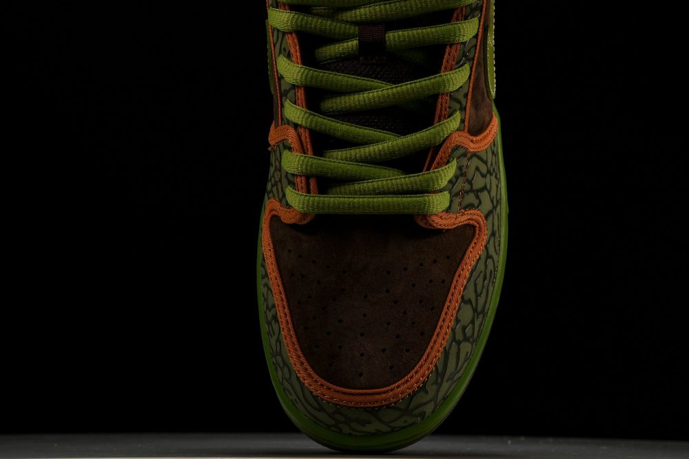 SB Dnk 'De La Soul' - Image 6