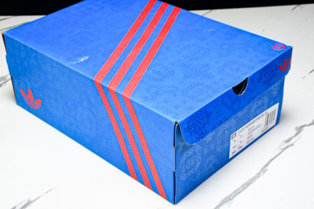 Superstar x CLOT by Edison Chen 'Lunar New Year' - Image 29