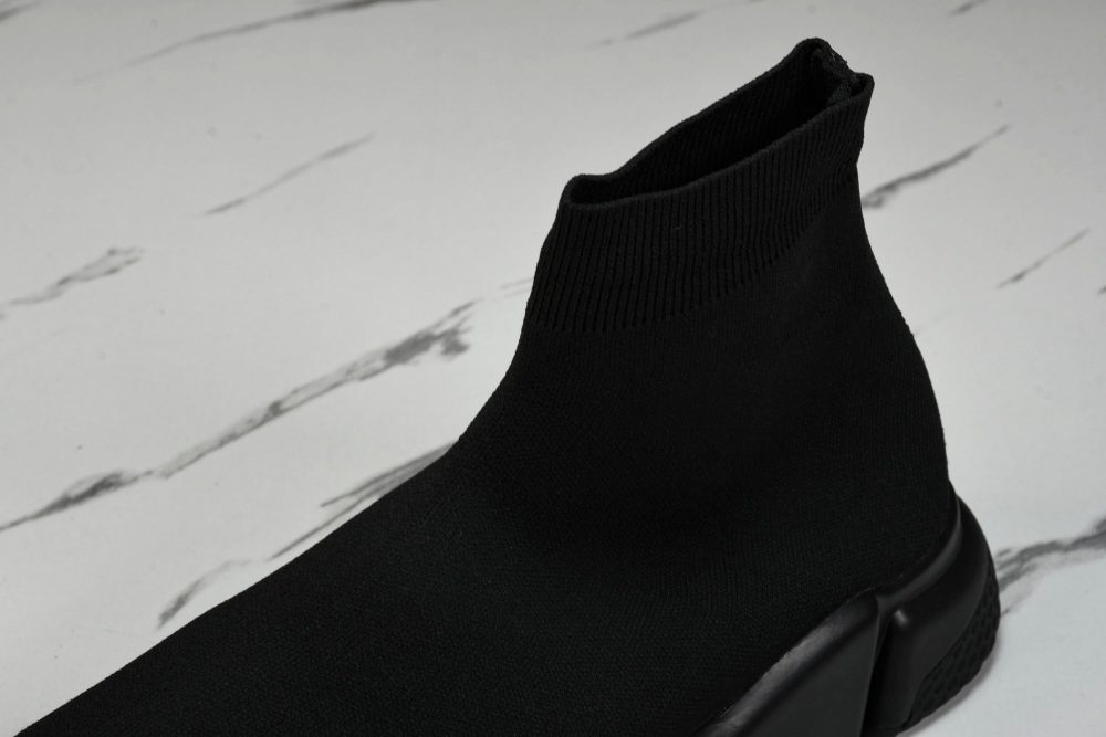 Speed Trainers “Black” - Image 10