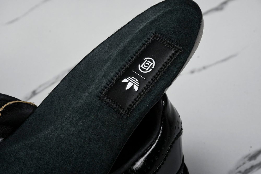 Superstar x CLOT by Edison Chen 'Black' - Image 15