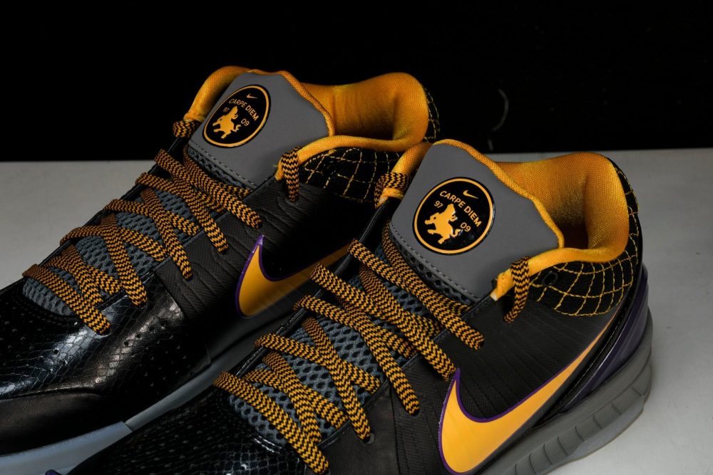 Kobe 4 Protro 'Carpe Diem' - Image 20