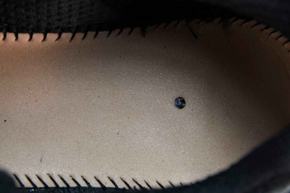 3XL Sneaker 'Black' - Image 15
