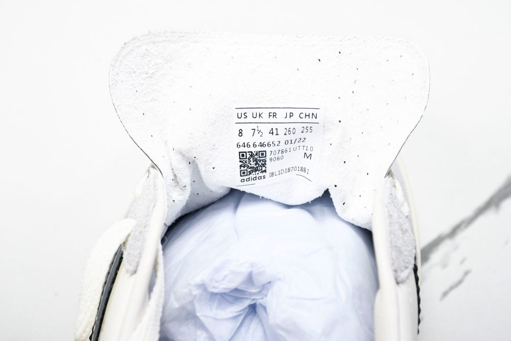 Guссi x Gazelle 'White' - Image 12