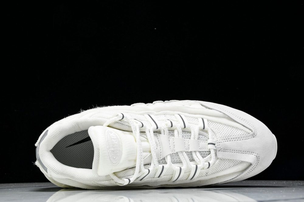 Comme des Garcons x AM95 'White' - Image 4