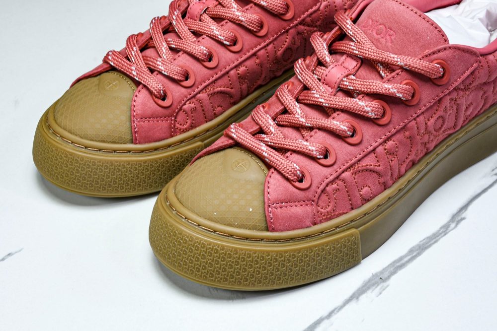 D1or x Stone Island B33 'Red' - Image 17