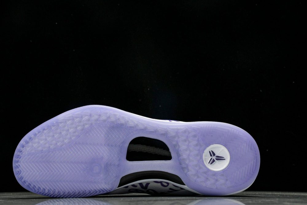 Kobe 8 Protro 'Court Purple' - Image 5