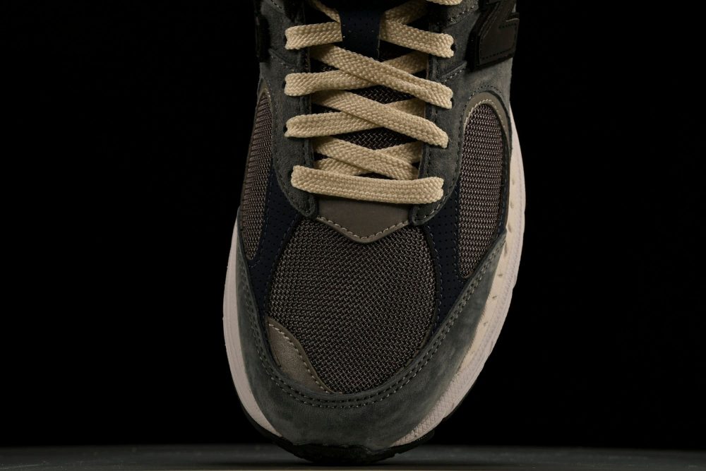 NB 2002R x JJJJound 'Storm Blue' - Image 6