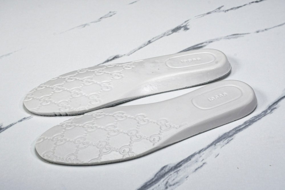 Guссi Ace Web 'Black Monogram' - Image 16