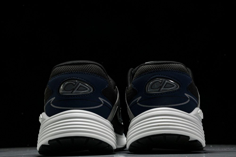 D1or B30 'Black Blue Brown' - Image 7