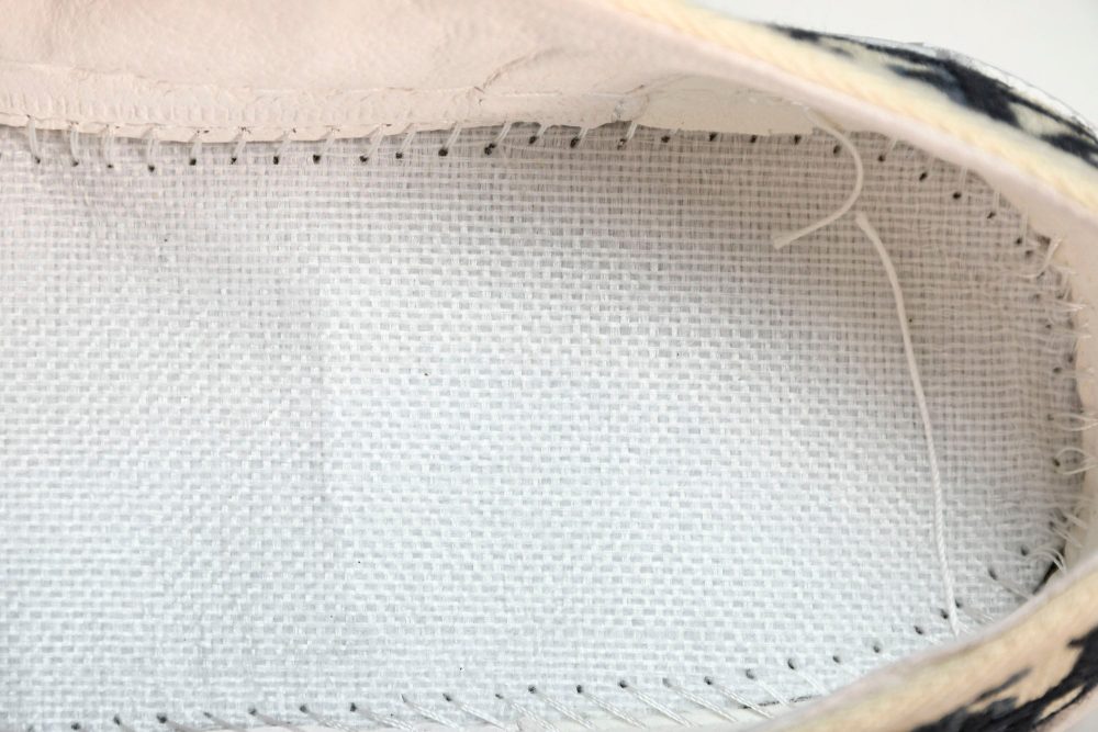 D1or Walk'N'D1or Platform Sneaker 'Oblique Dark Blue' - Image 15