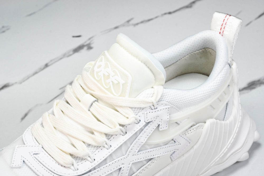 Off-White ODSY-1000 'White' - Image 10