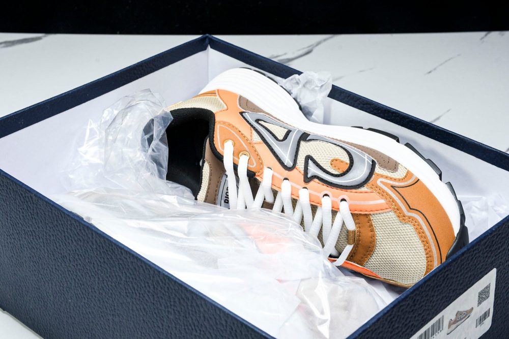 D1or B30 'Orange' - Image 31