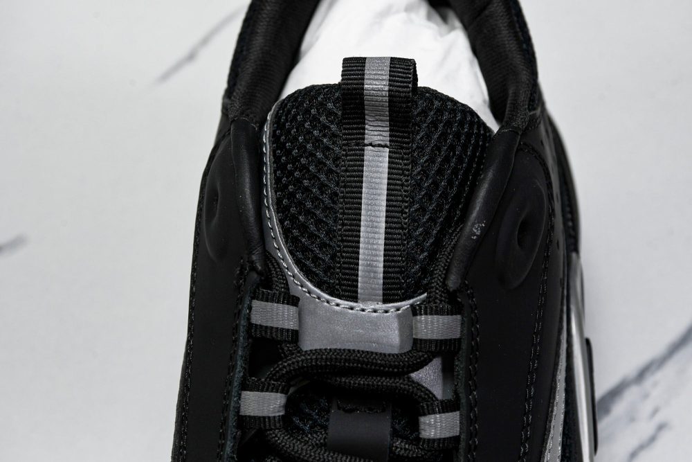 D1or B22 'Black Silver' - Image 11