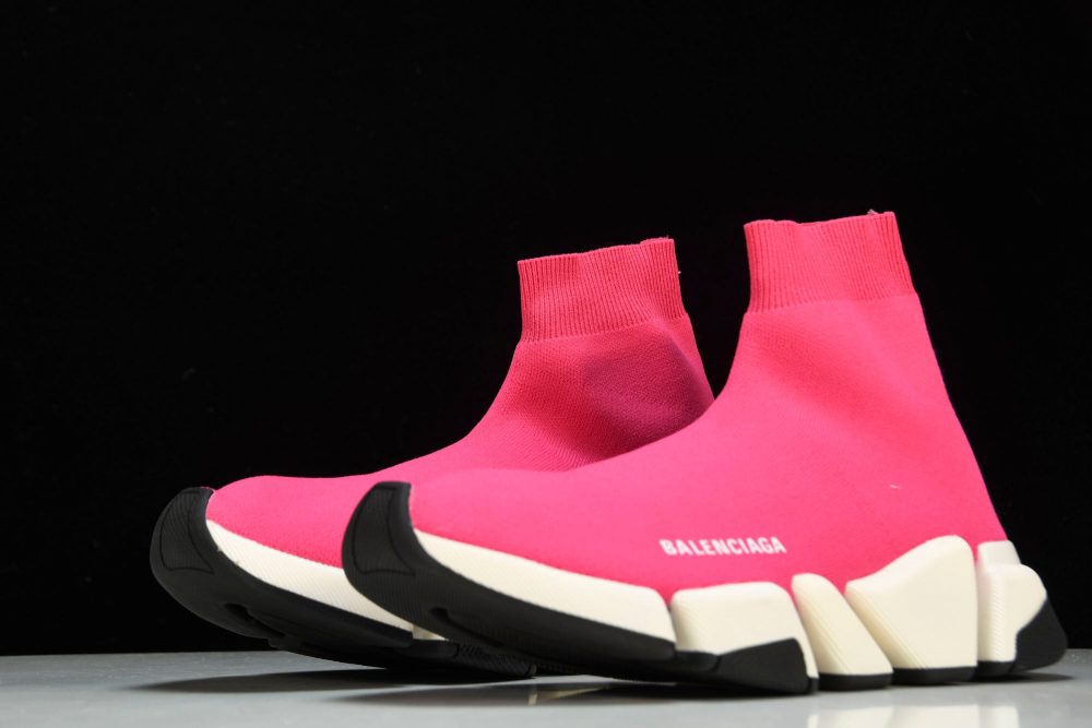 Speed 2.0 Trainers 'Pink' - Image 2