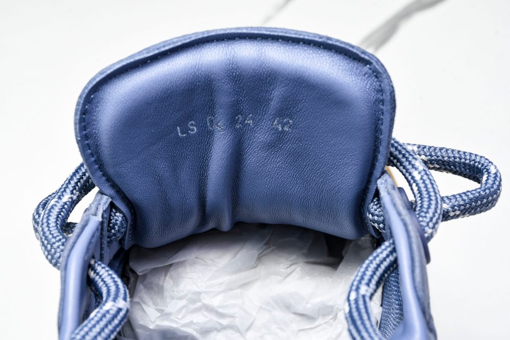 D1or x Stone Island B33 'Blue' - Image 12