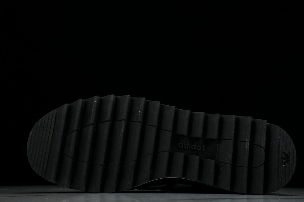 Superstar x CLOT by Edison Chen 'Black' - Image 5