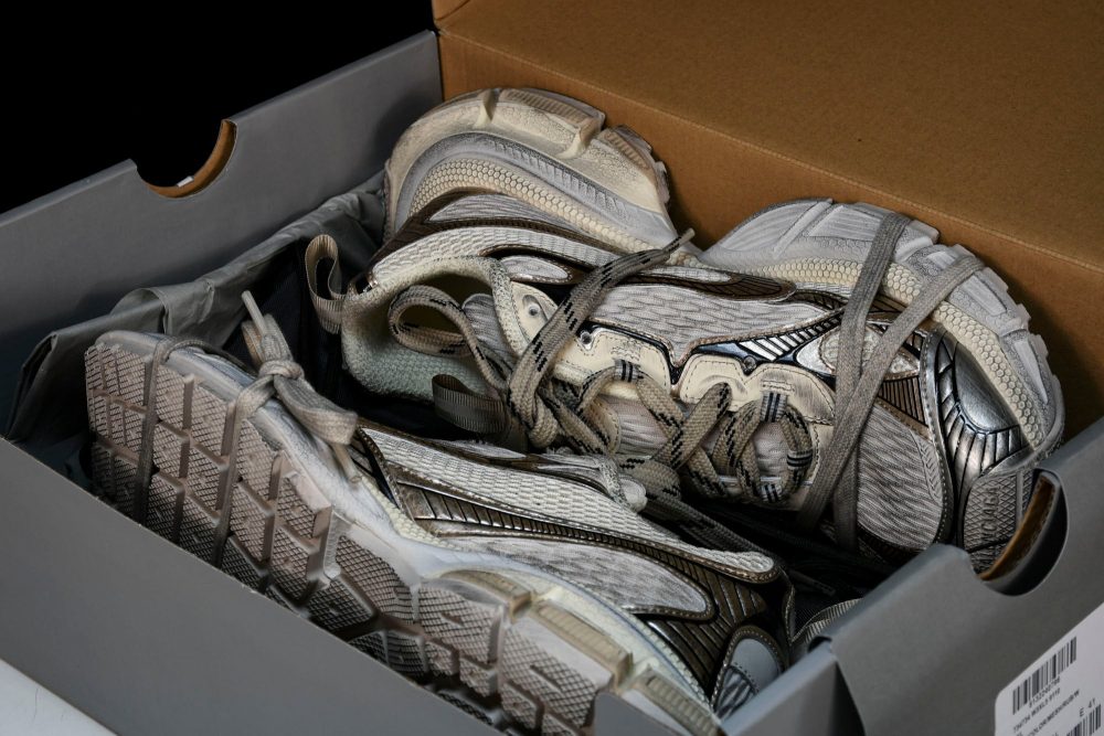 3XL Sneaker 'Beige' - Image 24