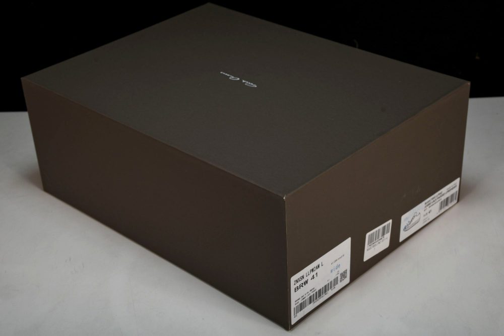 Rick Owens Luxor Jumbo Lace Padded Low 'Black' - Image 33