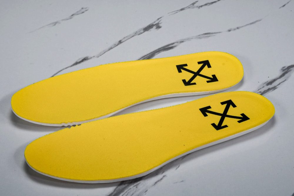 Off-White ODSY-1000 'Blue Yellow Green' - Image 16