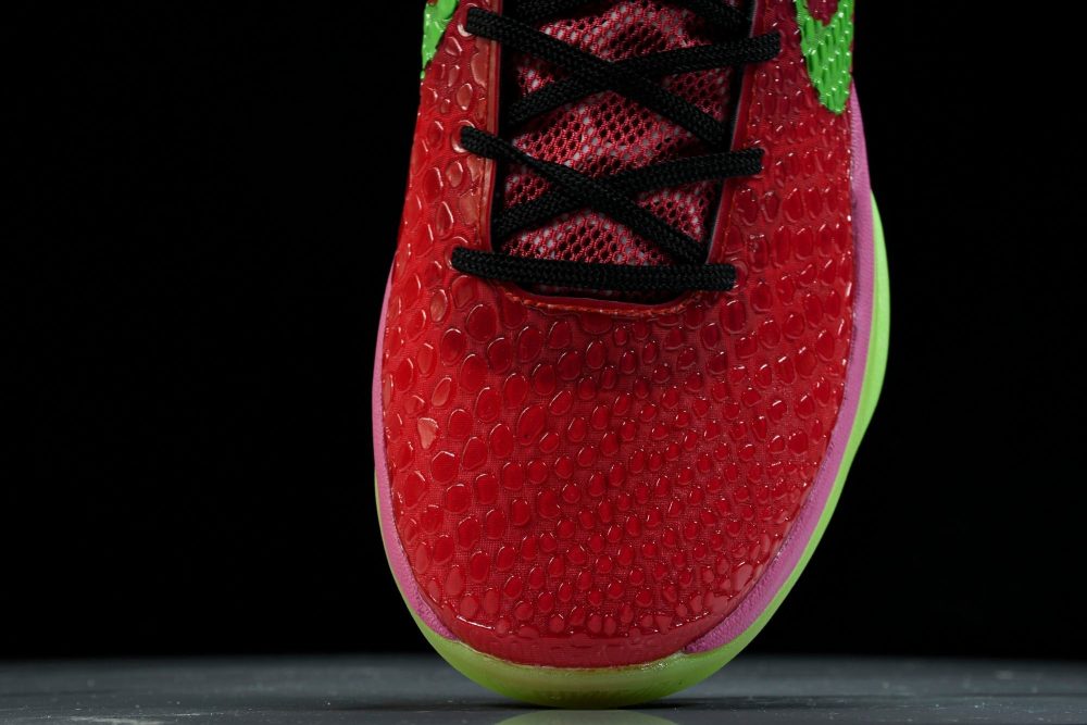 Kobe 6 'Fluorescent' (Unreleased PE) - Image 8