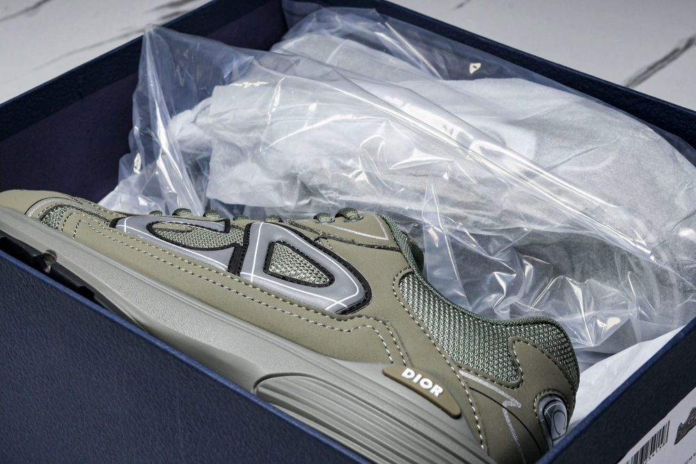 D1or B30 'Olive' - Image 31